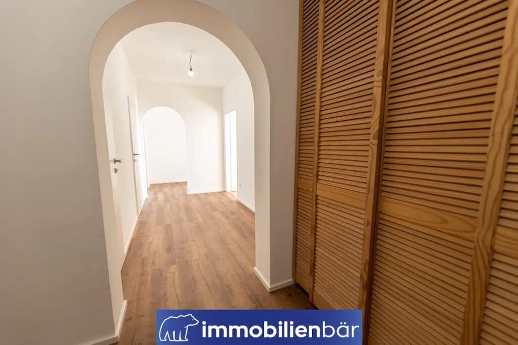 3-Zimmer-Wohnung mieten in Wels – 100 m², € 1.117 – Bild 2 von 27