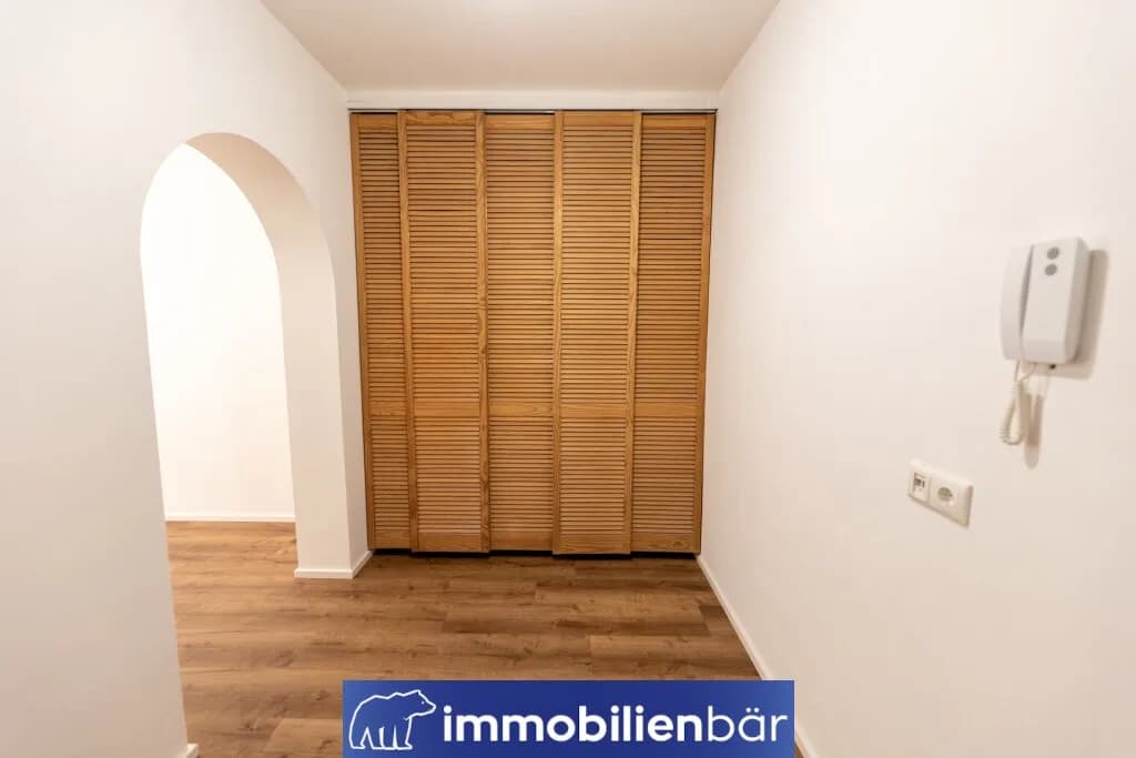 3-Zimmer-Wohnung mieten in Wels – 100 m², € 1.117 – Bild 3 von 27