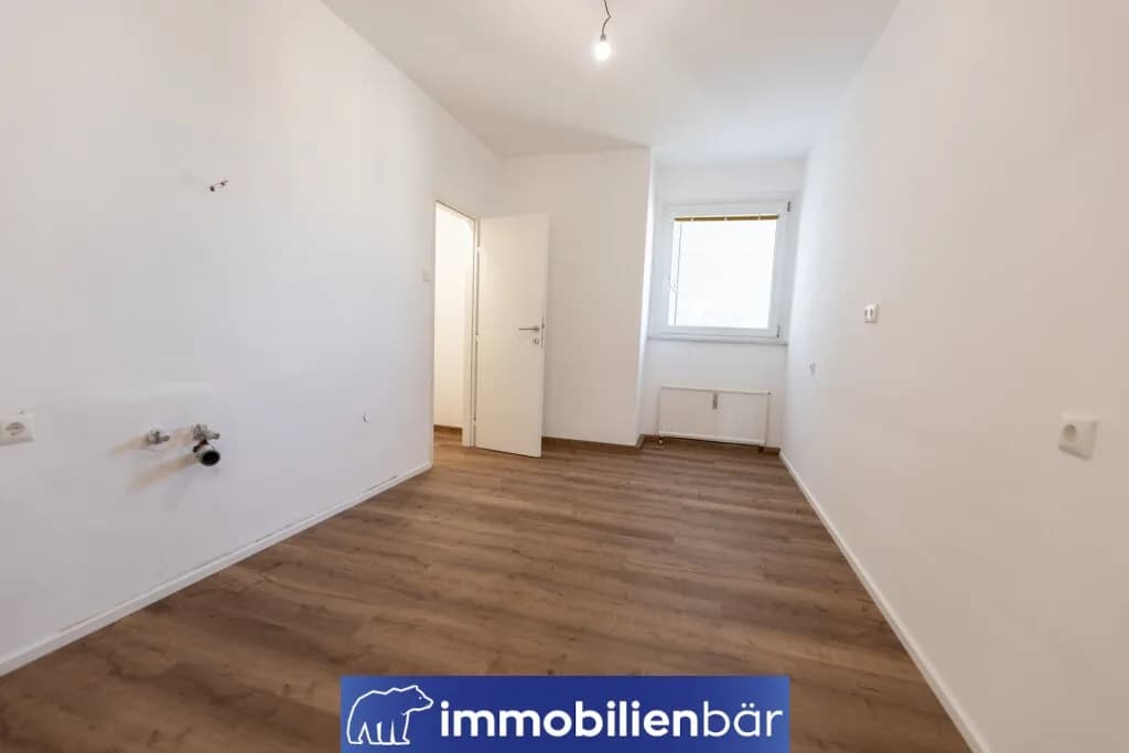 3-Zimmer-Wohnung mieten in Wels – 100 m², € 1.117 – Bild 8 von 27