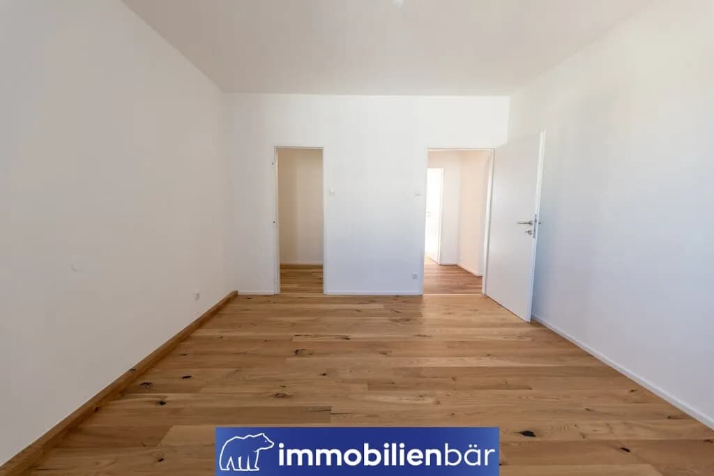 3-Zimmer-Wohnung mieten in Wels – 100 m², € 1.117 – Bild 11 von 27
