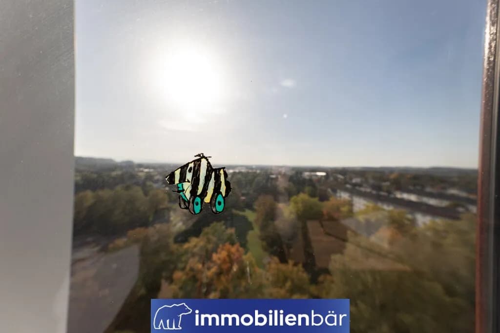 3-Zimmer-Wohnung mieten in Wels – 100 m², € 1.117 – Bild 13 von 27