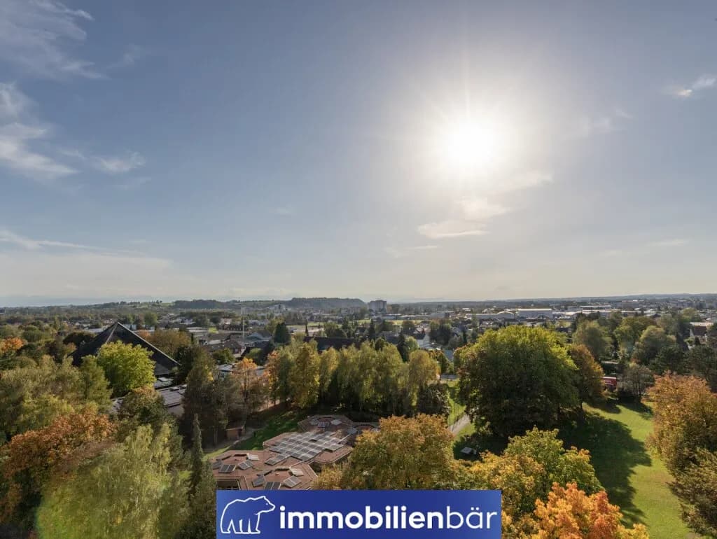 3-Zimmer-Wohnung mieten in Wels – 100 m², € 1.117 – Bild 14 von 27