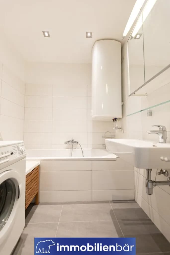 3-Zimmer-Wohnung mieten in Wels – 100 m², € 1.117 – Bild 15 von 27