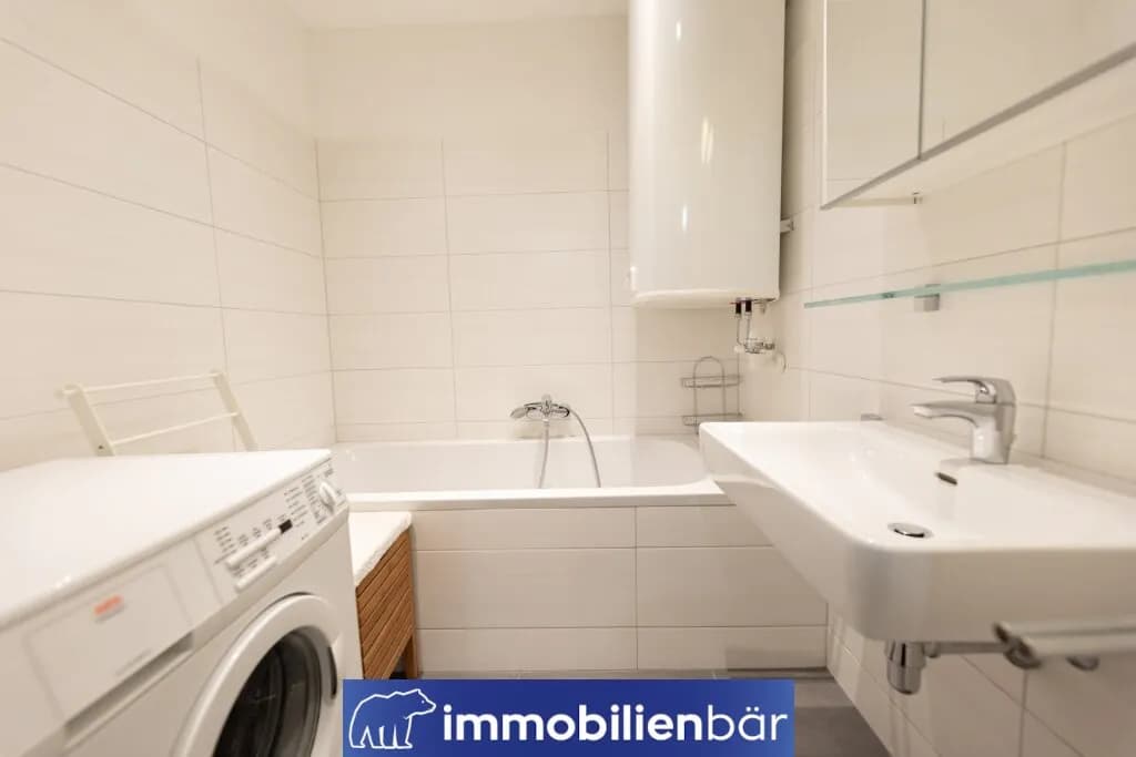 3-Zimmer-Wohnung mieten in Wels – 100 m², € 1.117 – Bild 16 von 27