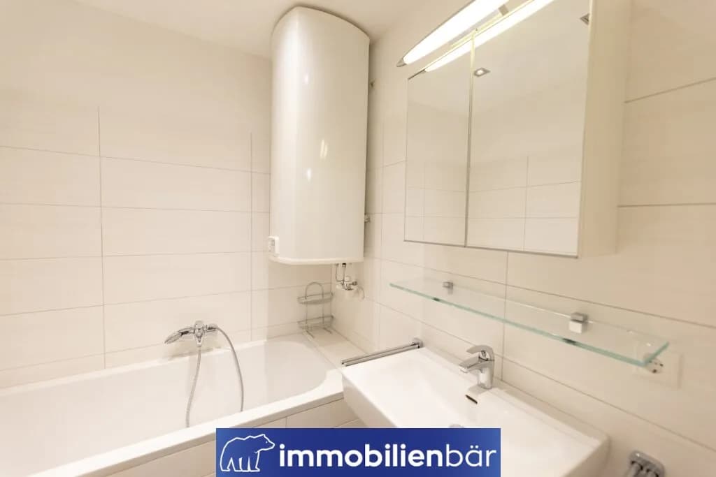 3-Zimmer-Wohnung mieten in Wels – 100 m², € 1.117 – Bild 18 von 27