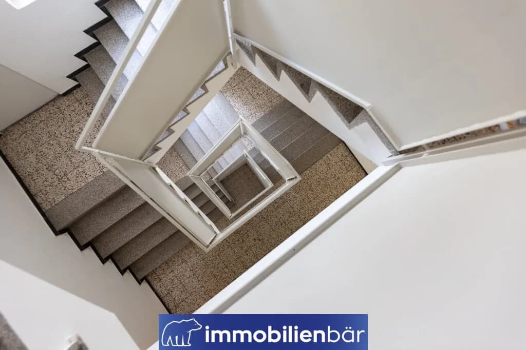 3-Zimmer-Wohnung mieten in Wels – 100 m², € 1.117 – Bild 19 von 27