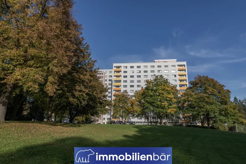 3-Zimmer-Wohnung mieten in Wels – 100 m², € 1.117 – Bild 21 von 27