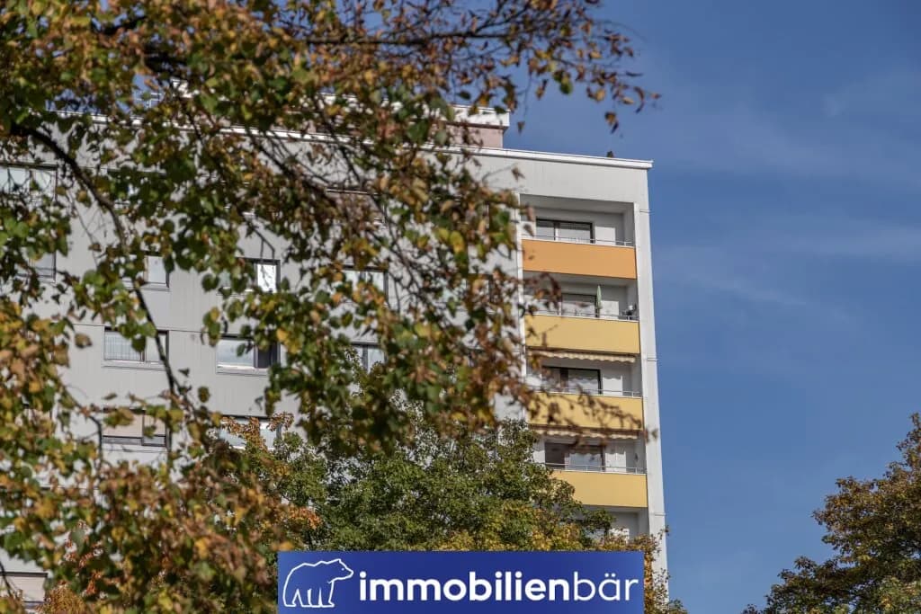 3-Zimmer-Wohnung mieten in Wels – 100 m², € 1.117 – Bild 22 von 27