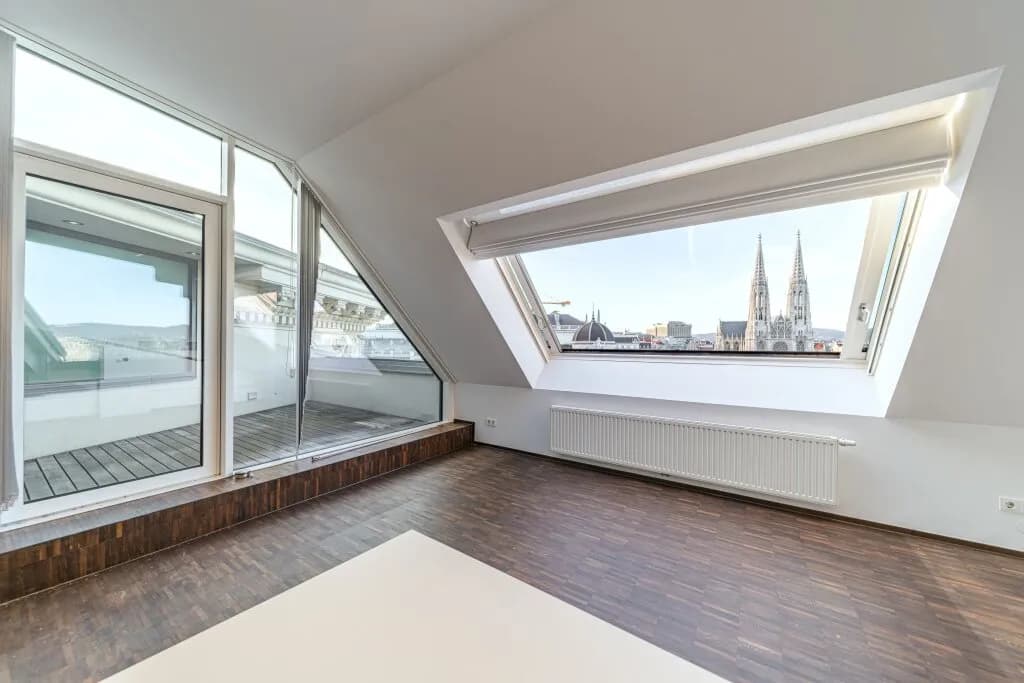 6-Zimmer-Gewerbeimmobilie mieten in Wien – 556 m², € 13.223 – Bild 2 von 21