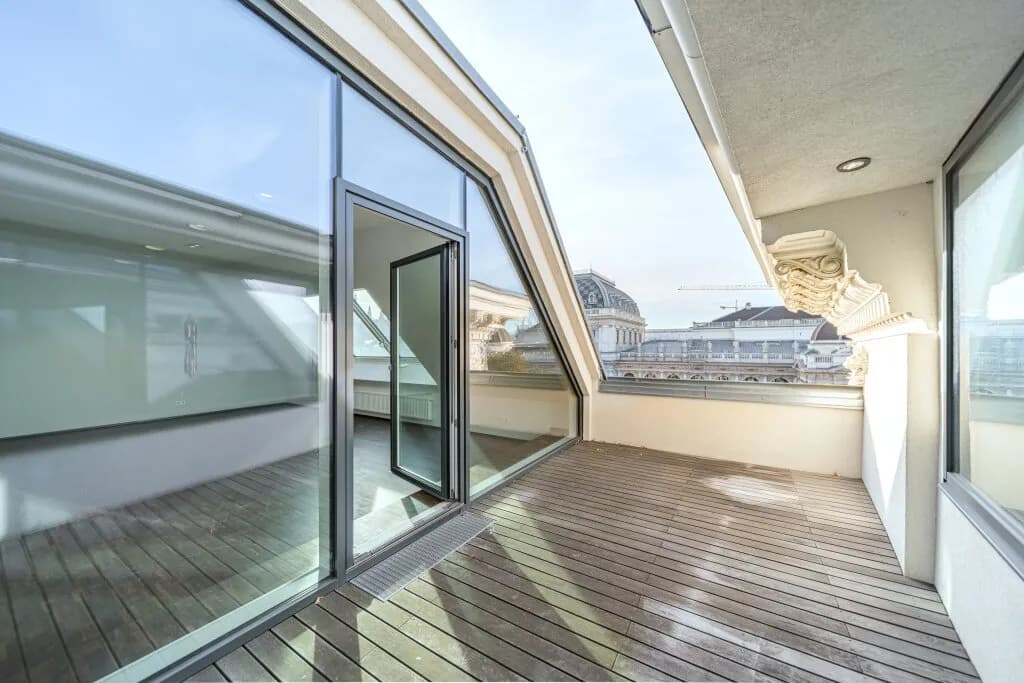 6-Zimmer-Gewerbeimmobilie mieten in Wien – 556 m², € 13.223 – Bild 7 von 21