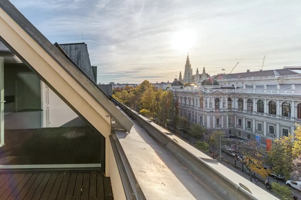 6-Zimmer-Gewerbeimmobilie mieten in Wien – 556 m², € 13.223 – Bild 8 von 21