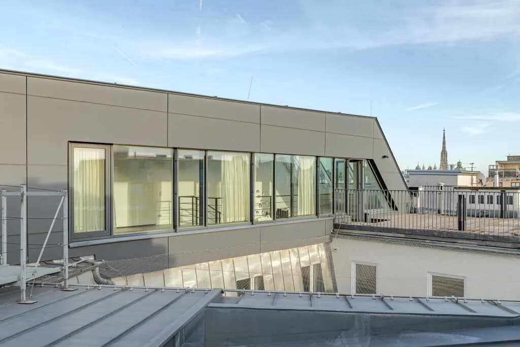6-Zimmer-Gewerbeimmobilie mieten in Wien – 556 m², € 13.223 – Bild 16 von 21