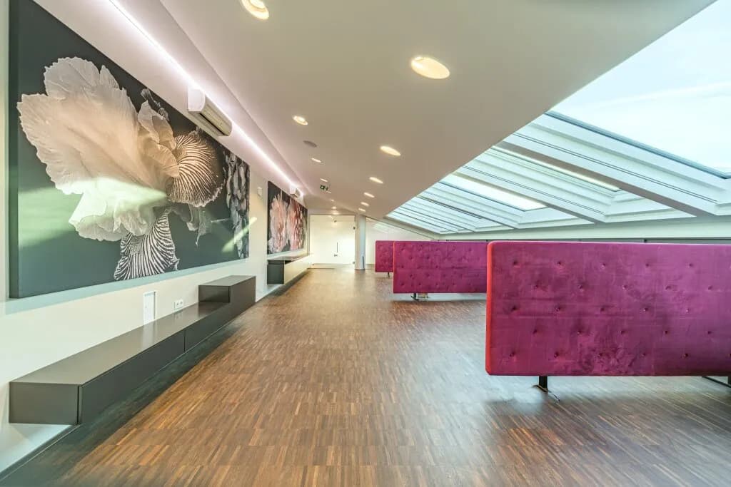 6-Zimmer-Gewerbeimmobilie mieten in Wien – 556 m², € 13.223 – Bild 19 von 21