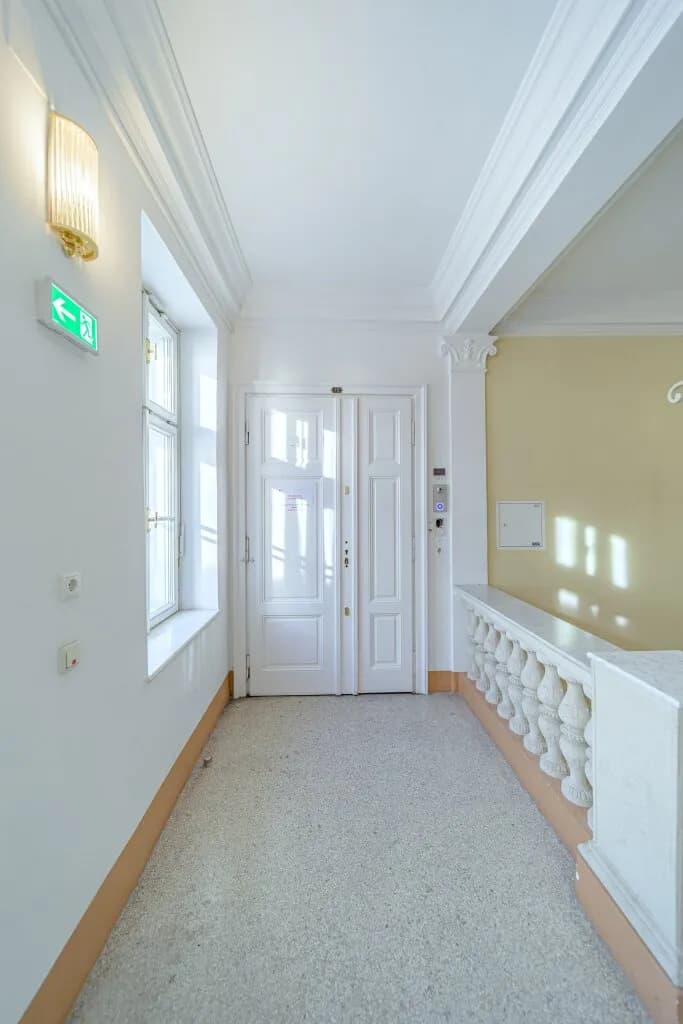 6-Zimmer-Gewerbeimmobilie mieten in Wien – 556 m², € 13.223 – Bild 20 von 21