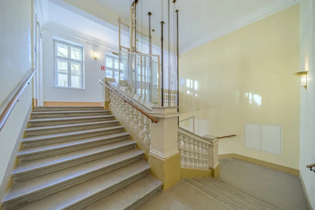 6-Zimmer-Gewerbeimmobilie mieten in Wien – 556 m², € 13.223 – Bild 21 von 21