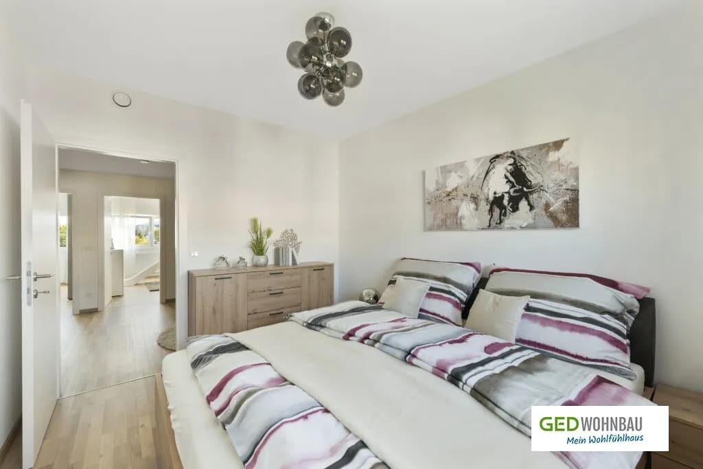 Immobilie kaufen in Amstetten – 117,5 m², € 447.600 – Bild 2 von 17