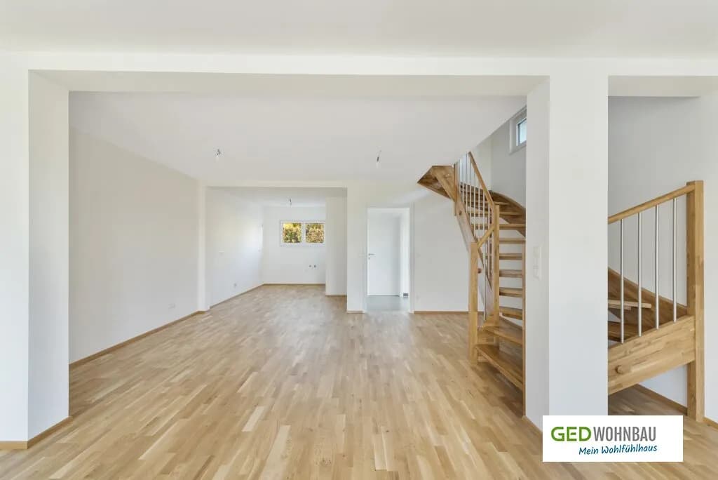 Immobilie kaufen in Amstetten – 117,5 m², € 447.600 – Bild 3 von 17