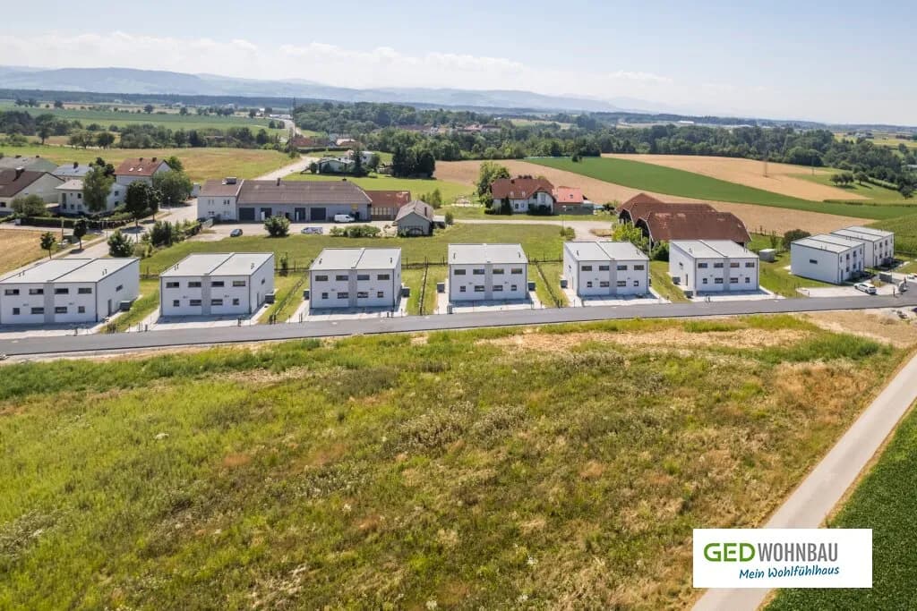 Immobilie kaufen in Amstetten – 117,5 m², € 447.600 – Bild 6 von 17