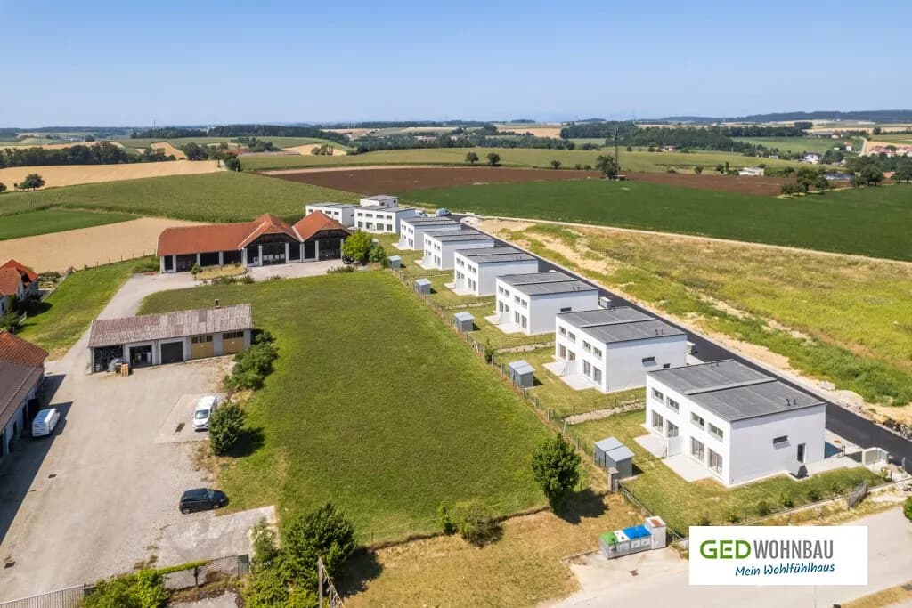Immobilie kaufen in Amstetten – 117,5 m², € 447.600 – Bild 7 von 17