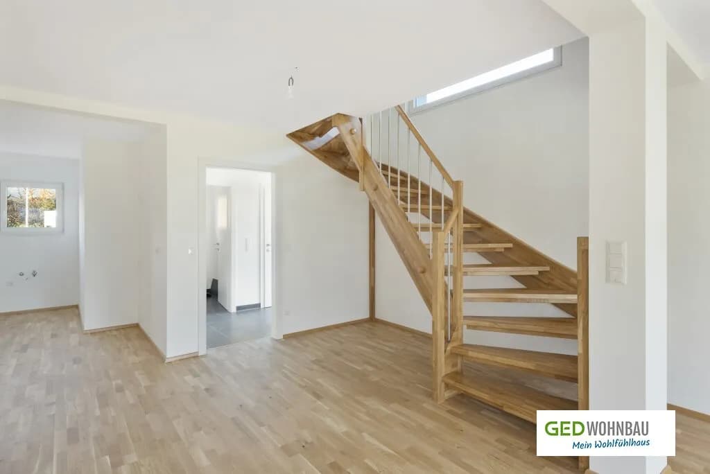 Immobilie kaufen in Amstetten – 117,5 m², € 447.600 – Bild 8 von 17