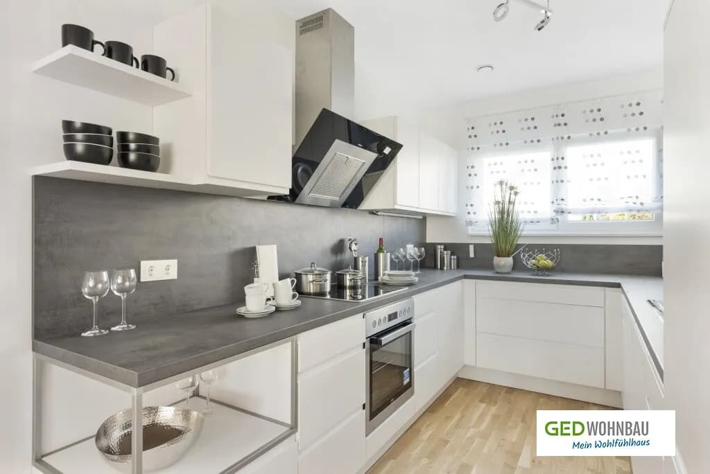 Immobilie kaufen in Amstetten – 117,5 m², € 447.600 – Bild 10 von 17