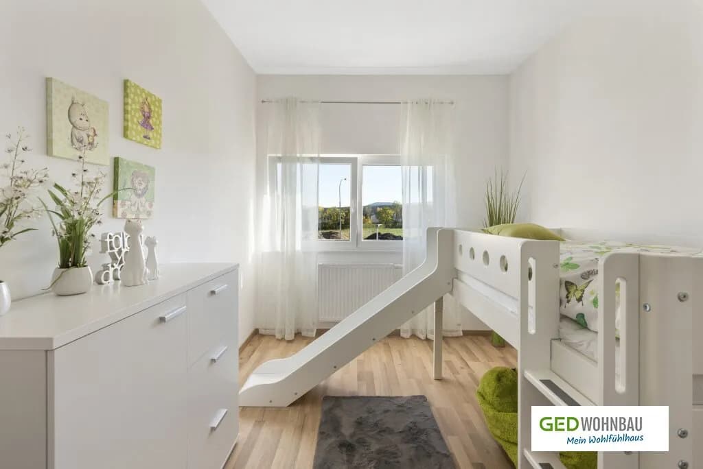 Immobilie kaufen in Amstetten – 117,5 m², € 447.600 – Bild 13 von 17