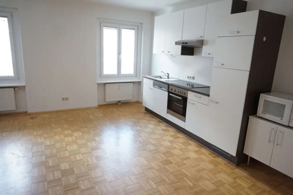 2-Zimmer-Wohnung mieten in Bruck-Mürzzuschlag – 64,83 m², € 635 – Bild 1 von 5