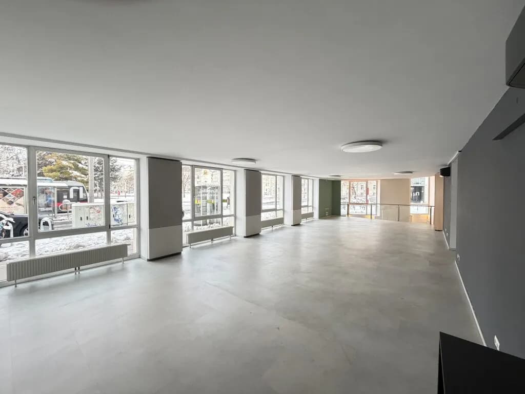 Gewerbeimmobilie mieten in Wien – 908 m², € 20.993 – Bild 3 von 24