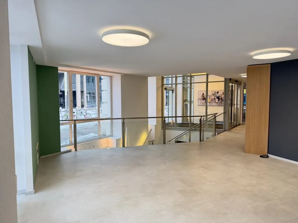 Gewerbeimmobilie mieten in Wien – 908 m², € 20.993 – Bild 5 von 24