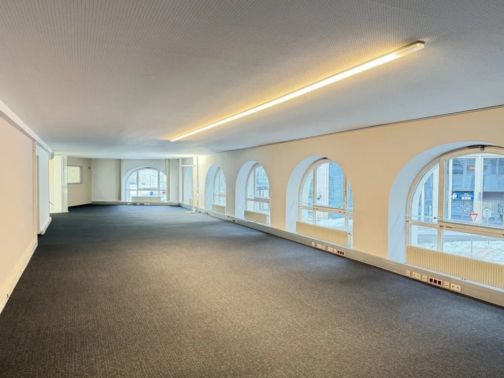 Gewerbeimmobilie mieten in Wien – 908 m², € 20.993 – Bild 12 von 24
