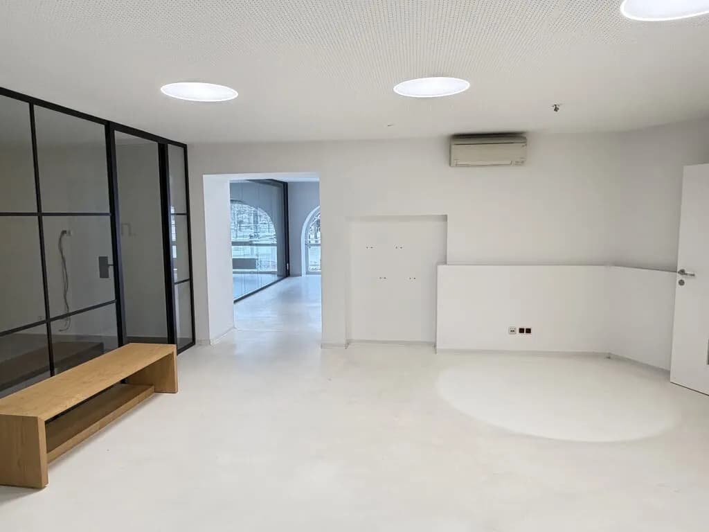 Gewerbeimmobilie mieten in Wien – 908 m², € 20.993 – Bild 13 von 24