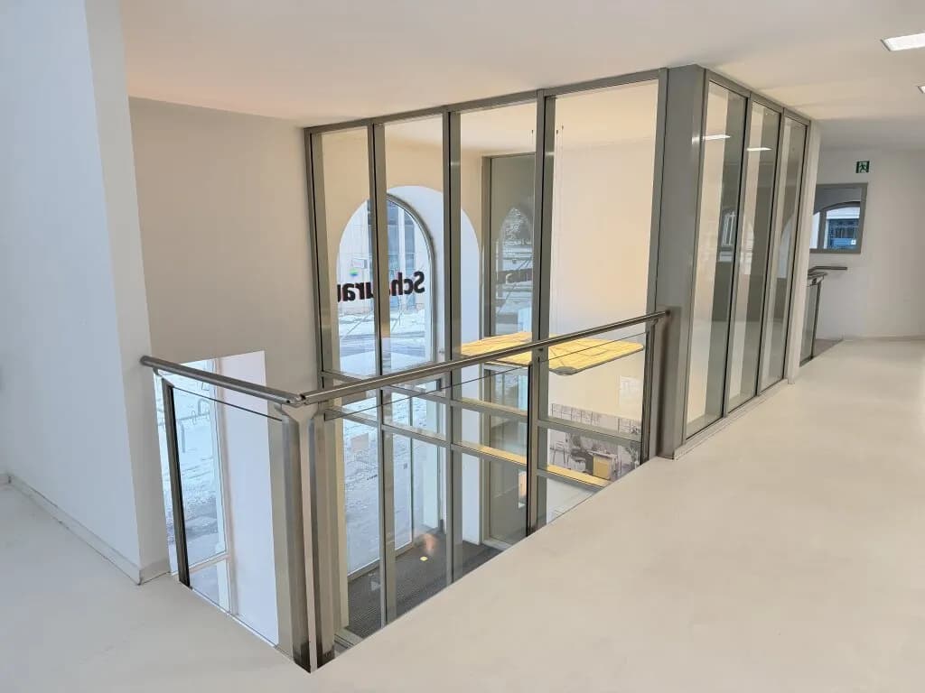 Gewerbeimmobilie mieten in Wien – 908 m², € 20.993 – Bild 18 von 24