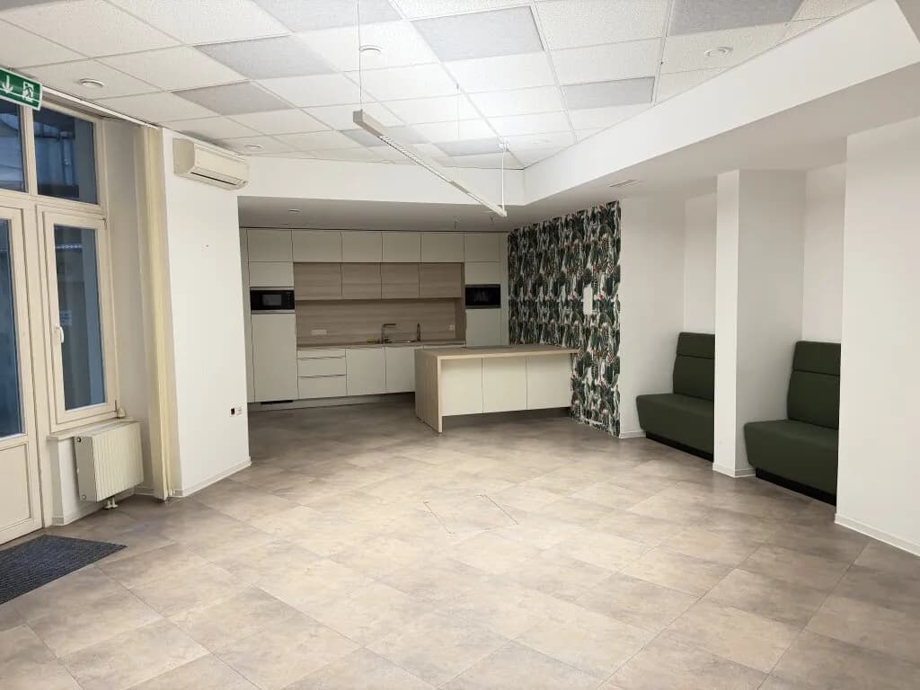 Gewerbeimmobilie mieten in Wien – 908 m², € 20.993 – Bild 24 von 24
