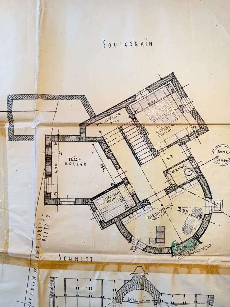 Immobilie kaufen in Wien – 158 m², € 1.700.000 – Bild 22 von 25