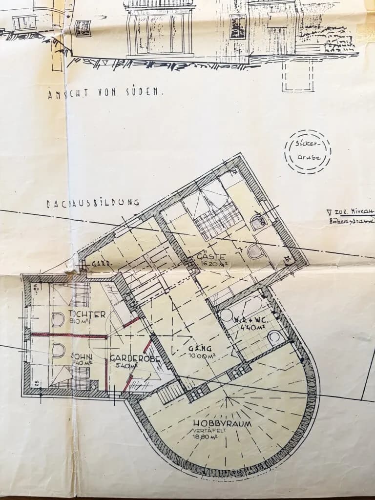 Immobilie kaufen in Wien – 158 m², € 1.700.000 – Bild 24 von 25