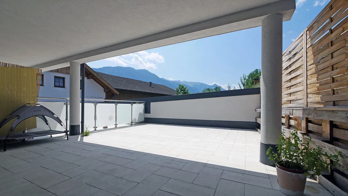 2-Zimmer-Wohnung kaufen in Schwaz – 55 m², € 365.000