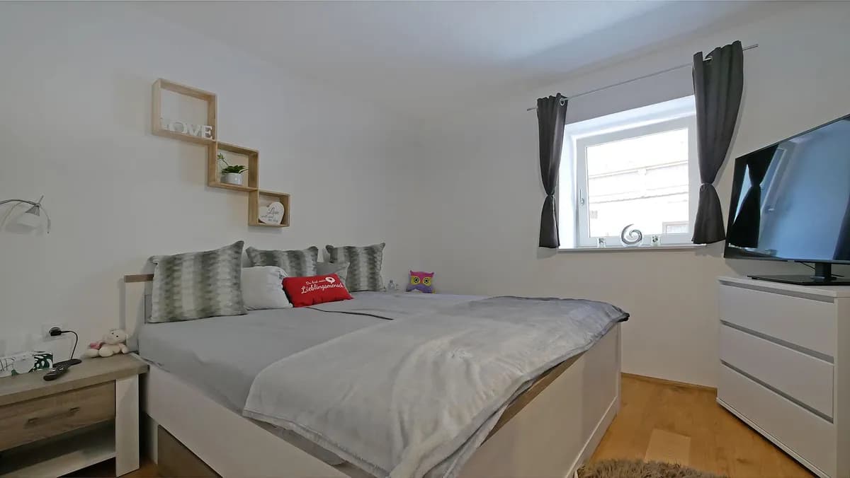 2-Zimmer-Wohnung kaufen in Schwaz – 55 m², € 365.000 – Bild 3 von 4