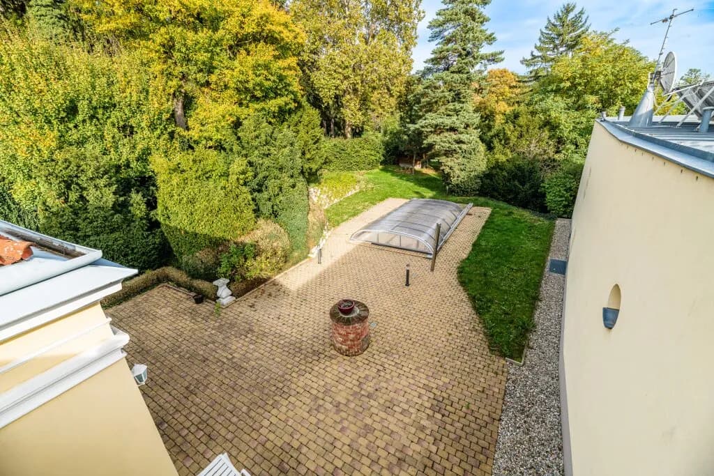 5-Zimmer-Immobilie kaufen in Wien – 163 m² – Bild 3 von 17