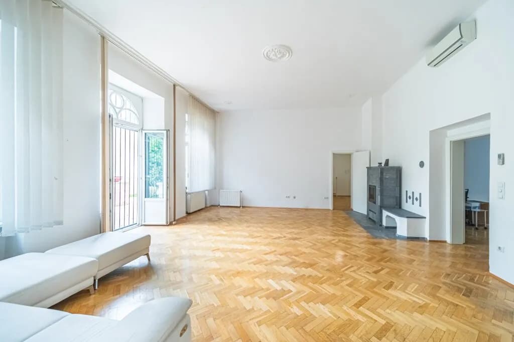 5-Zimmer-Immobilie kaufen in Wien – 163 m² – Bild 4 von 17
