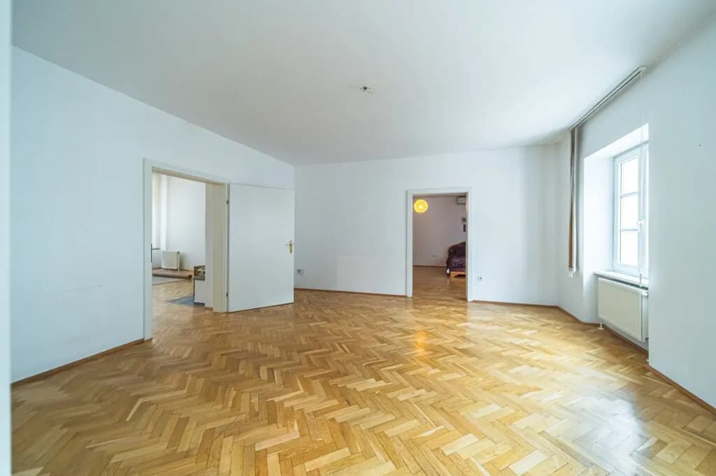 5-Zimmer-Immobilie kaufen in Wien – 163 m² – Bild 5 von 17