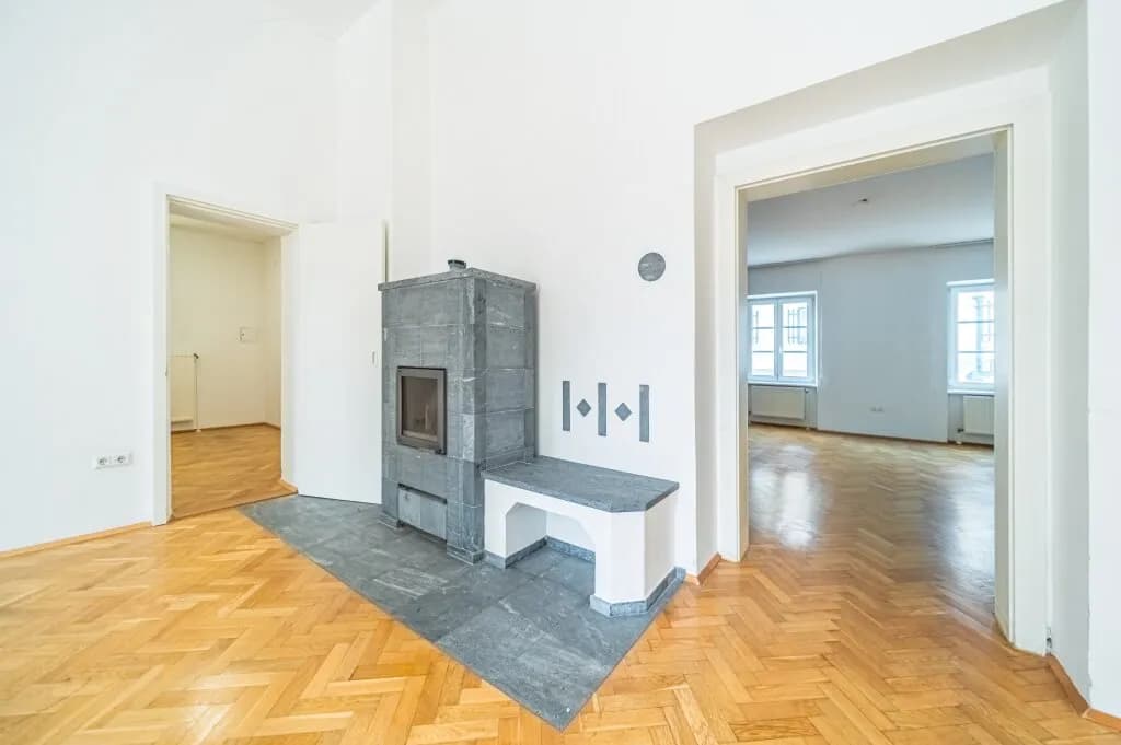 5-Zimmer-Immobilie kaufen in Wien – 163 m² – Bild 8 von 17