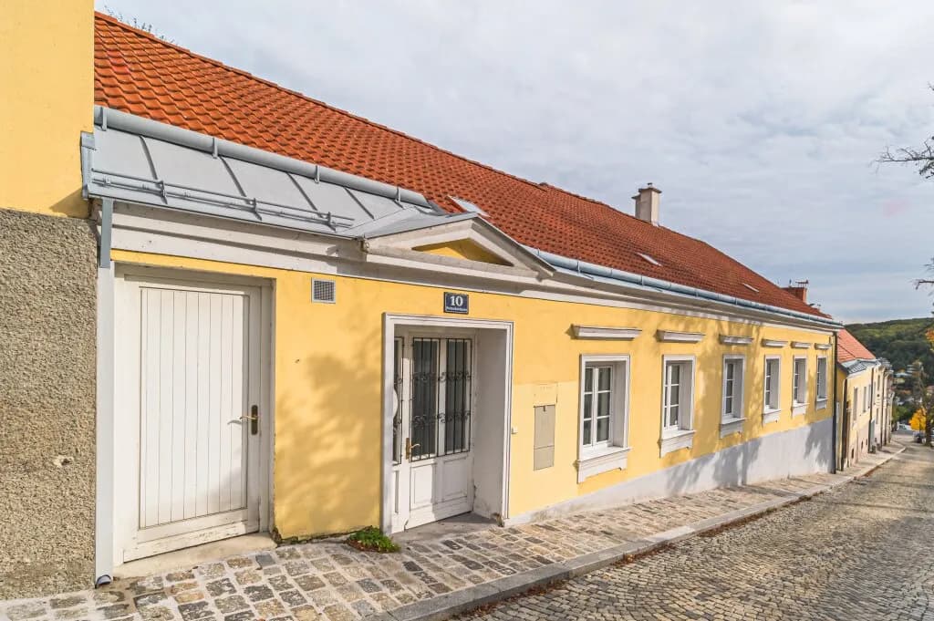 5-Zimmer-Immobilie kaufen in Wien – 163 m² – Bild 10 von 17