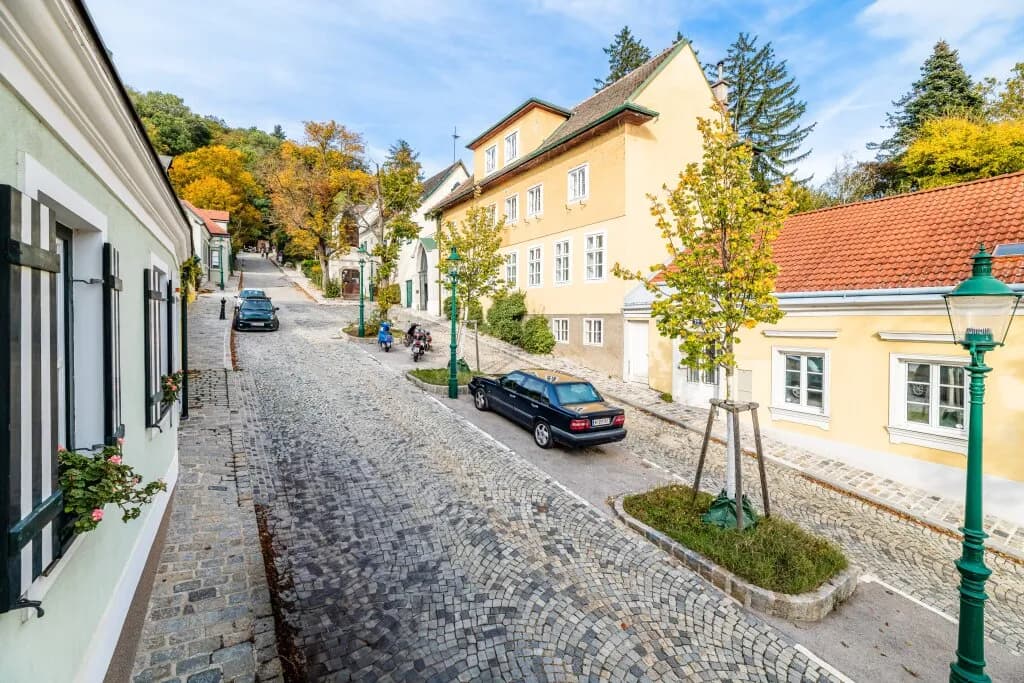 5-Zimmer-Immobilie kaufen in Wien – 163 m² – Bild 13 von 17