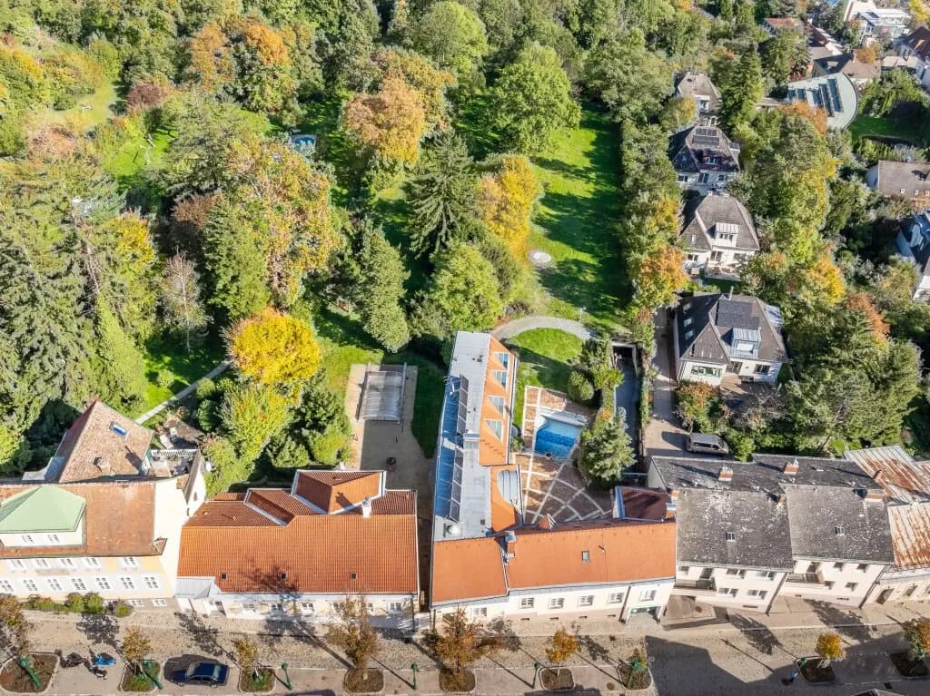 5-Zimmer-Immobilie kaufen in Wien – 163 m² – Bild 14 von 17