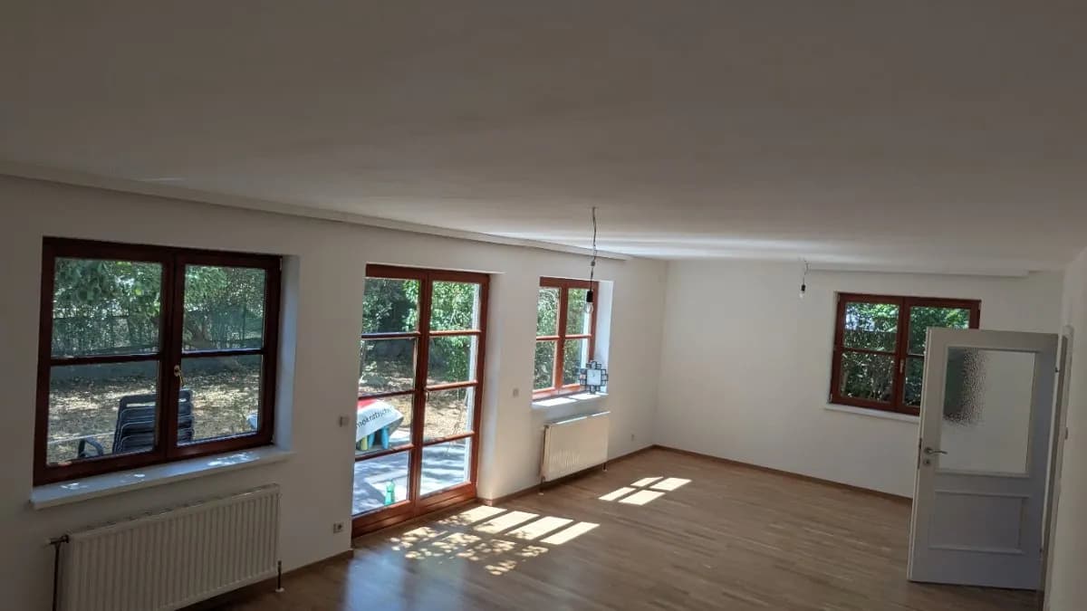 5-Zimmer-Haus mieten in Wien – 178 m², € 2.400