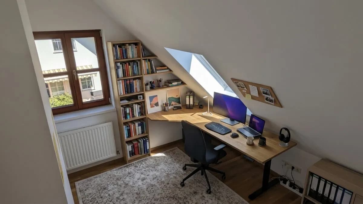 5-Zimmer-Haus mieten in Wien – 178 m², € 2.400 – Bild 14 von 39