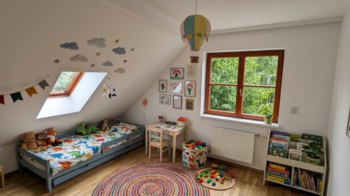 5-Zimmer-Haus mieten in Wien – 178 m², € 2.400 – Bild 17 von 39