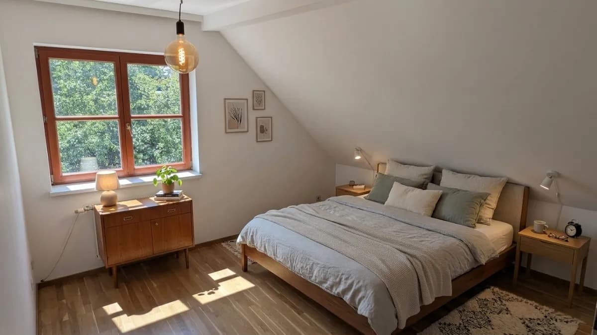 5-Zimmer-Haus mieten in Wien – 178 m², € 2.400 – Bild 19 von 39