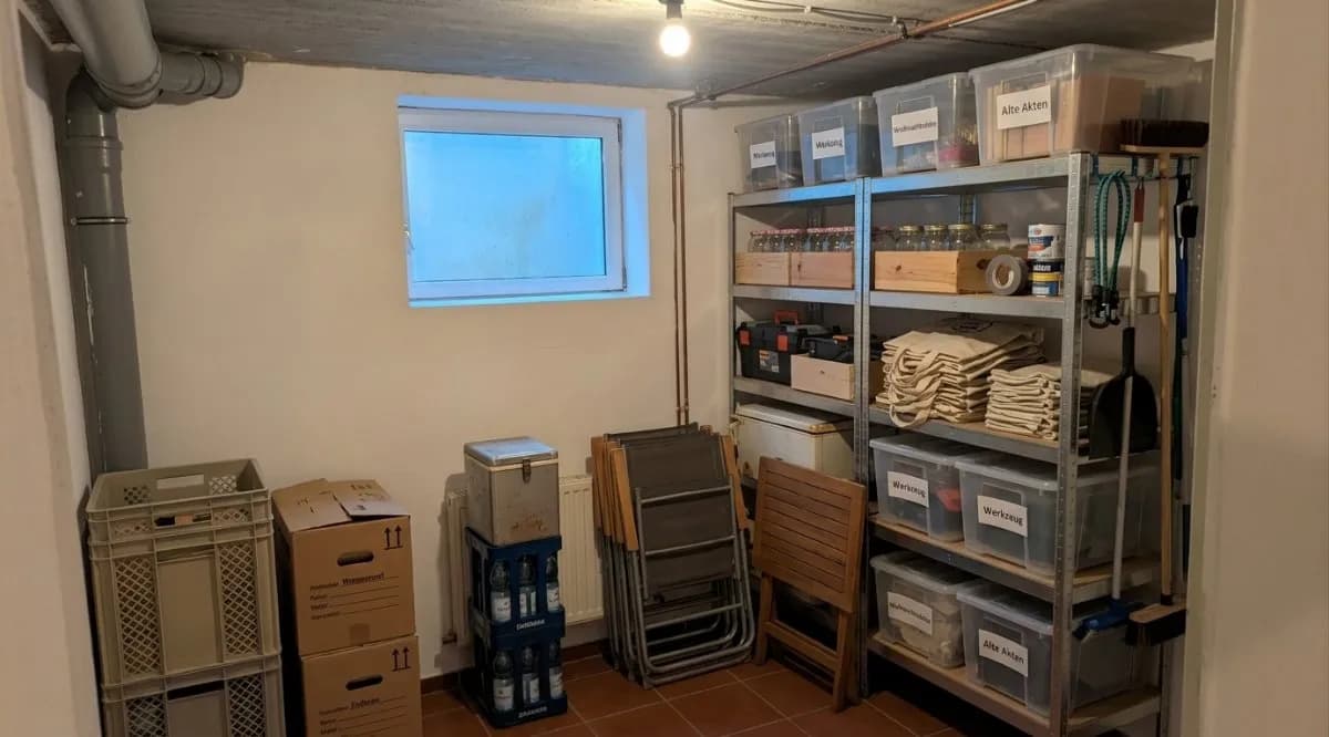 5-Zimmer-Haus mieten in Wien – 178 m², € 2.400 – Bild 28 von 39