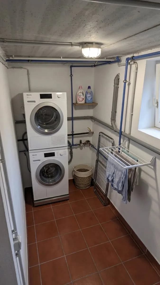 5-Zimmer-Haus mieten in Wien – 178 m², € 2.400 – Bild 30 von 39